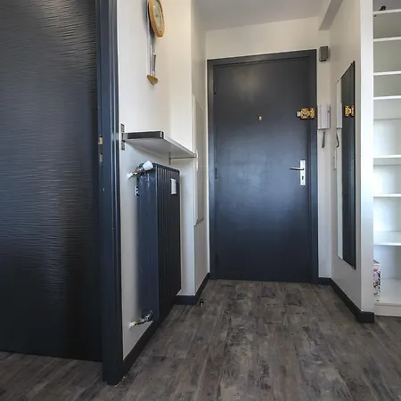 Apartment Chataignier *
