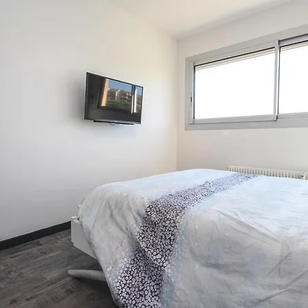 Chataignier Apartment *