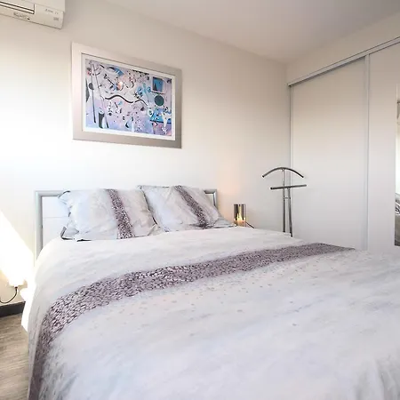 Apartment Chataignier
