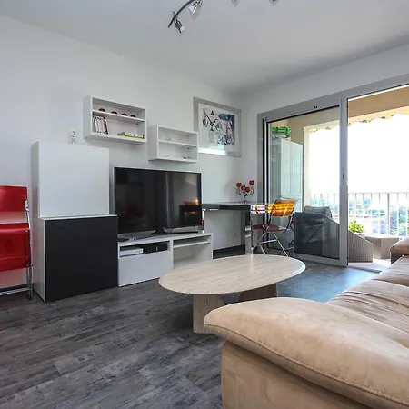 Apartment Chataignier