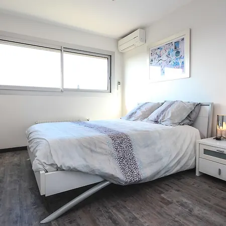 Chataignier Apartment Antibes