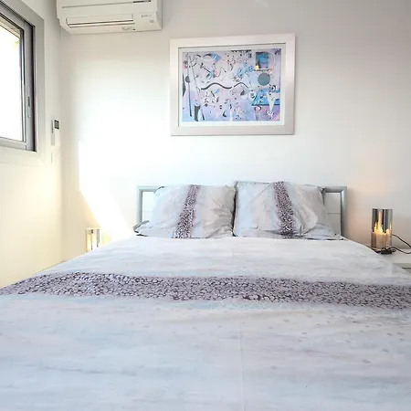 Apartment Chataignier Antibes