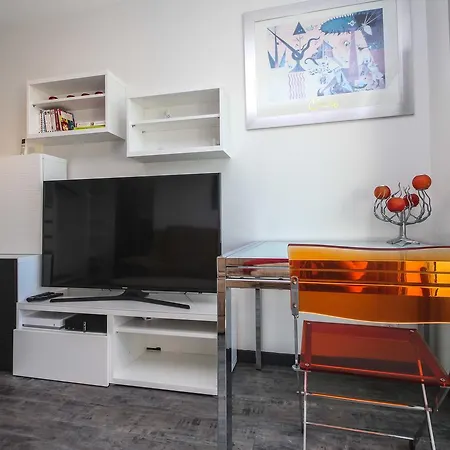 Apartman Chataignier *