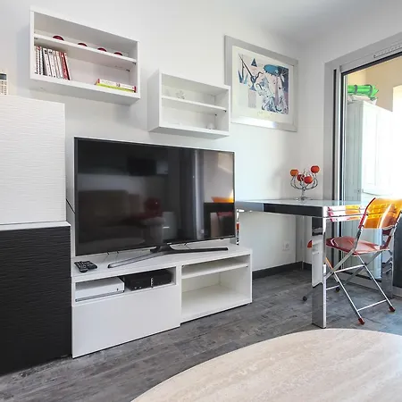 Apartman Chataignier
