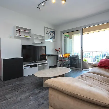 Chataignier Apartman