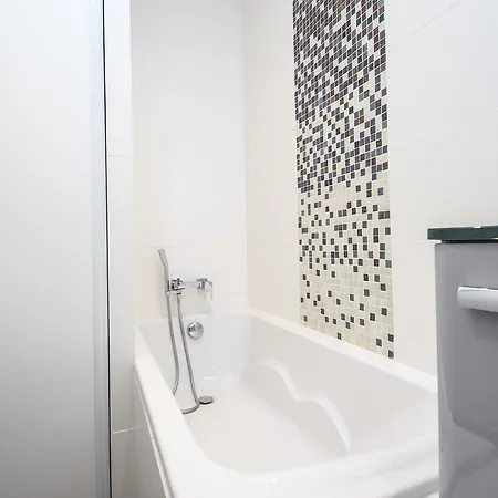 Chataignier Apartman Antibes